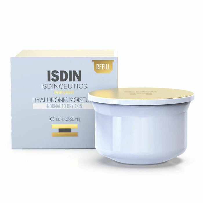 Intensive Moisturising Cream By Isdin Isdinceutics Refill 30 G