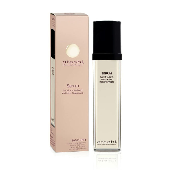 Facial Cream By Atashi Cellular Perfection Skin Sublime 50 Ml