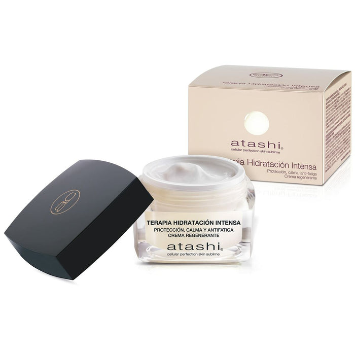 Facial Cream By Atashi Cellular Perfection Skin Sublime 50 Ml