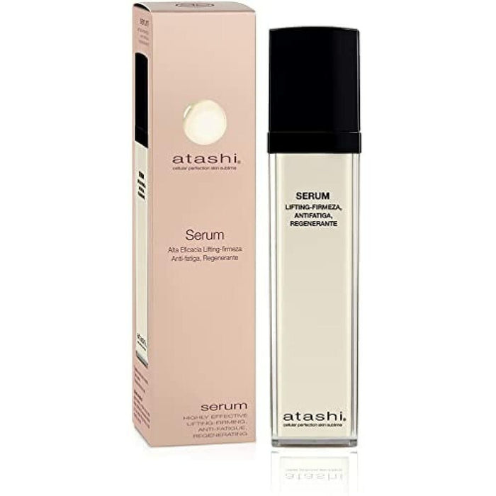 Facial Cream By Atashi Cellular Perfection Skin Sublime 50 Ml