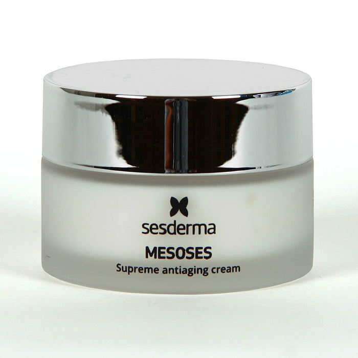 Anti-Ageing Cream By Sesderma Mesoses 50 Ml