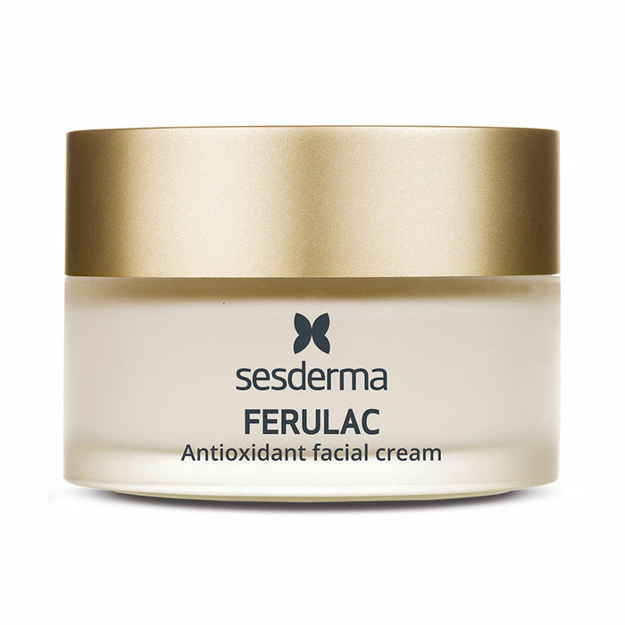Day Cream By Sesderma Ferulac 50 Ml
