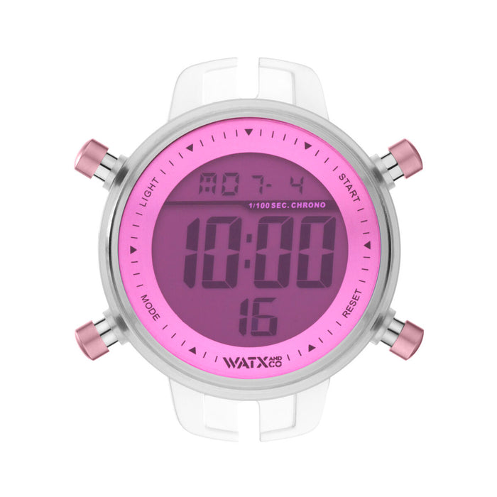 Womens Watch By Watx & Colors Rwa1003 43 Mm