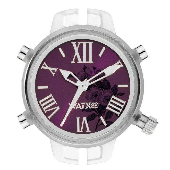 Womens Watch By Watx & Colors Rwa4567 38 Mm