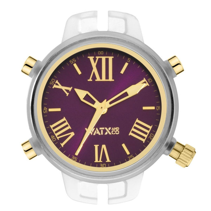 Womens Watch By Watx & Colors Rwa4067 43 Mm