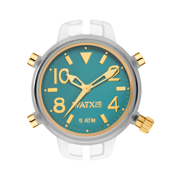 Womens Watch By Watx & Colors Rwa3022 43 Mm