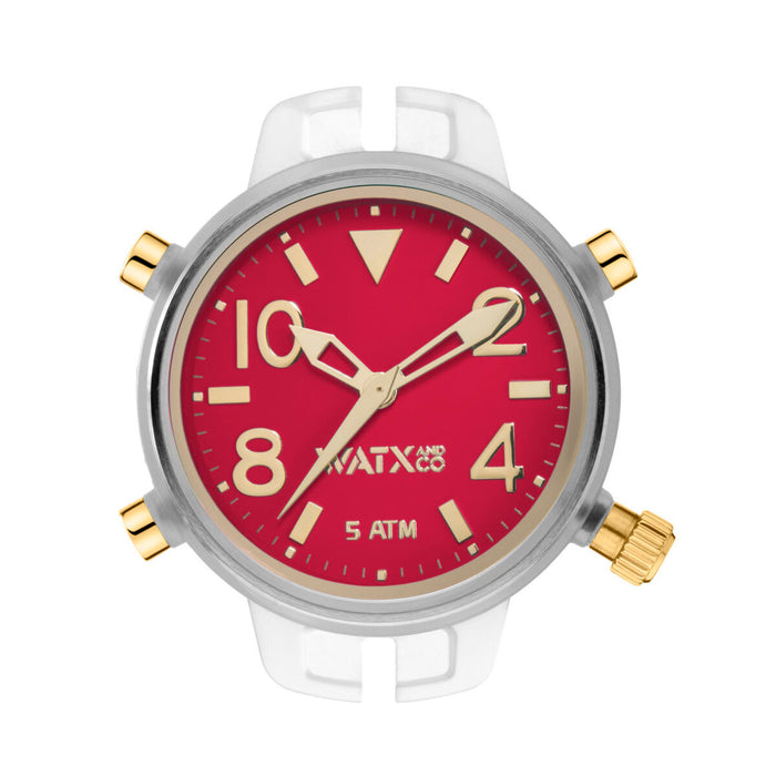 Womens Watch By Watx & Colors Rwa3023 43 Mm