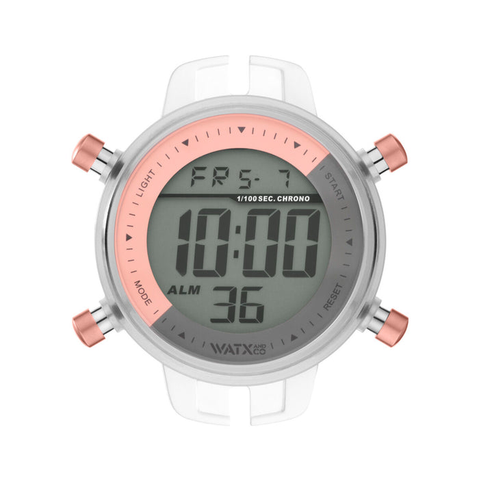 Womens Watch By Watx & Colors Rwa1074 43 Mm