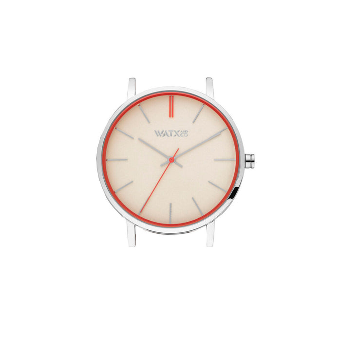 Womens Watch By Watx & Colors Wxca3014 38 Mm
