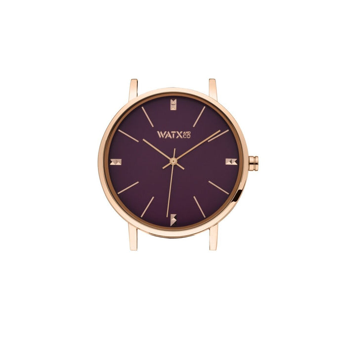 Womens Watch By Watx & Colors Wxca3023 38 Mm