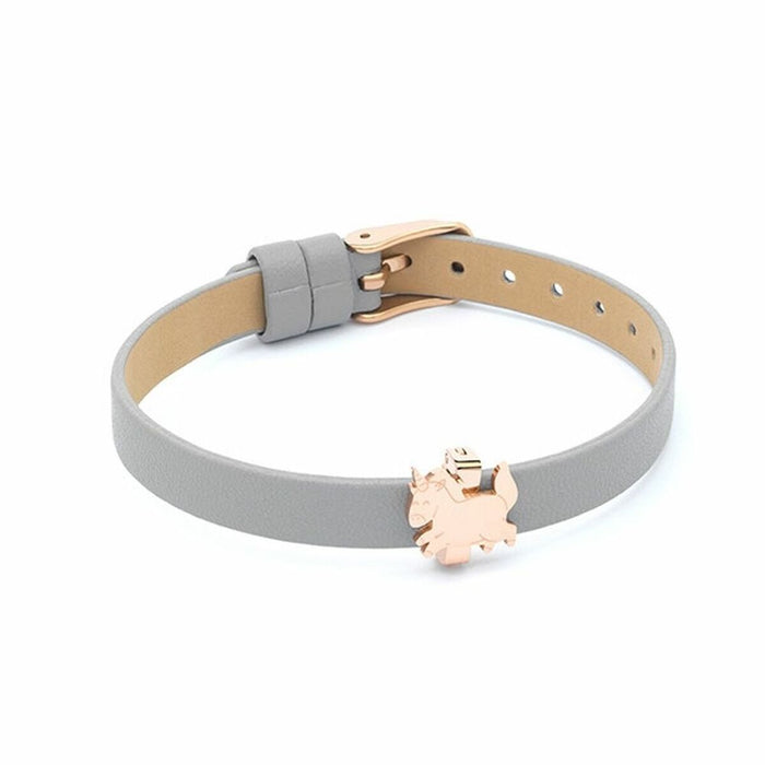 Womens Bracelet Mr Wonderful Wj30200 19 Cm