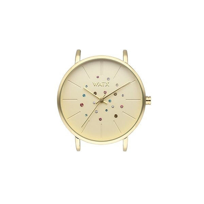Womens Watch By Watx & Colors Wxca3046 38 Mm