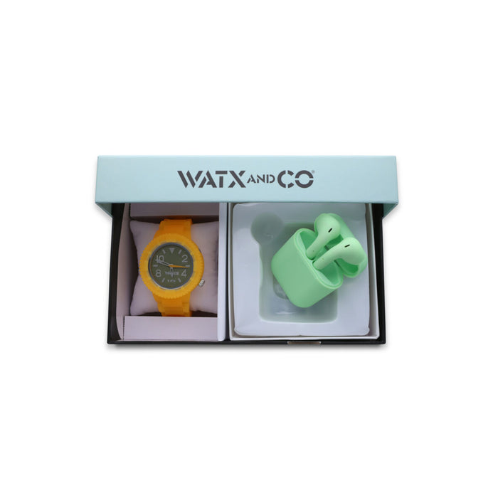 Womens Watch By Watx & Colors Wapackear18M 43 Mm