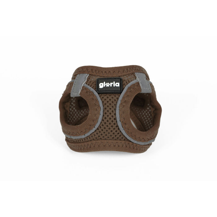 Dog Harness By Gloria Brown M