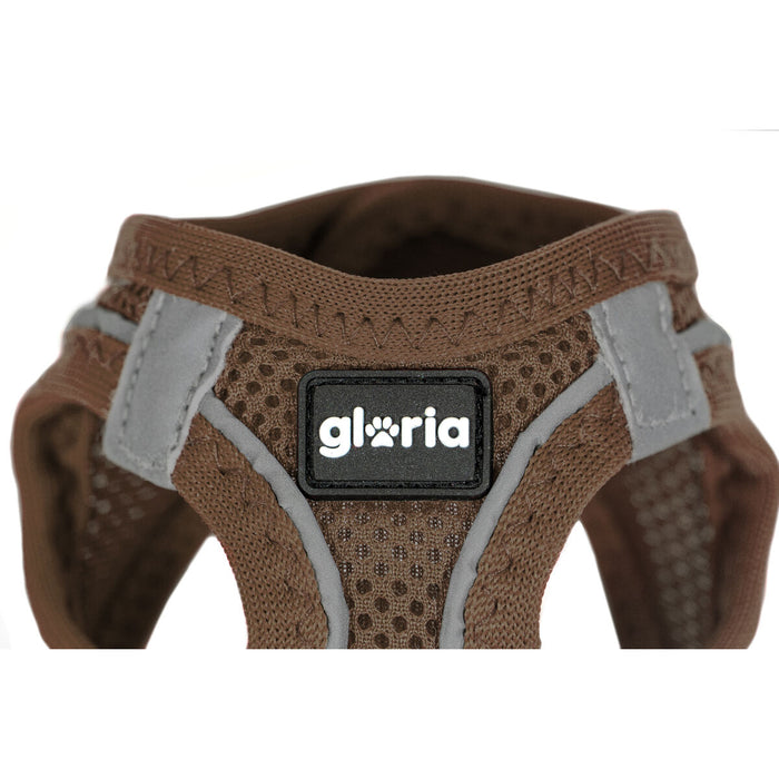 Dog Harness By Gloria Brown L