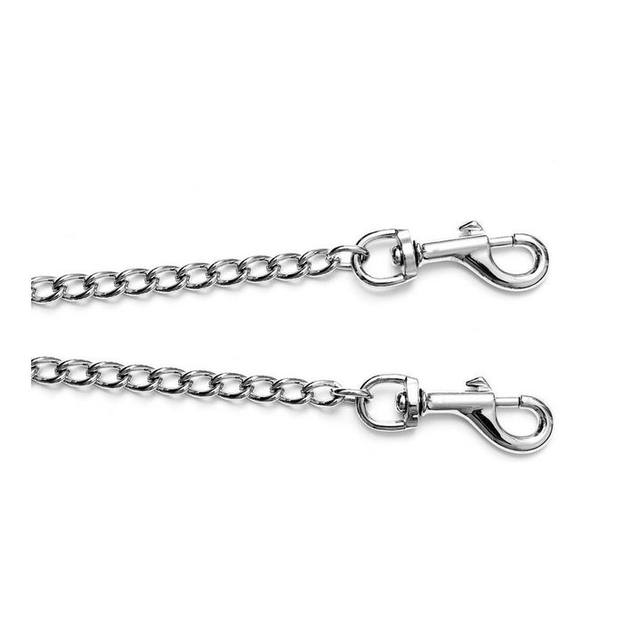 Coupling For 2Dog Lead By Gloria 3Mm x 35 cm