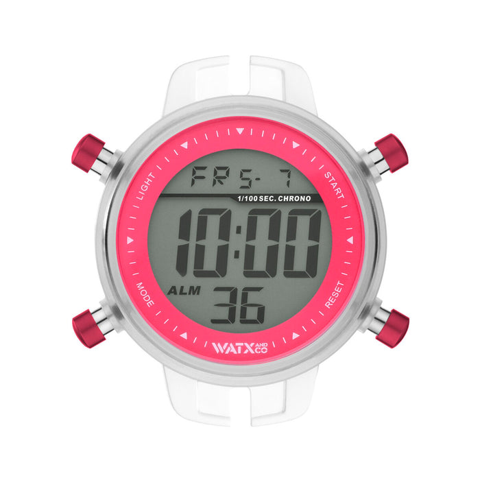 Womens Watch By Watx & Colors Rwa1125 43 Mm