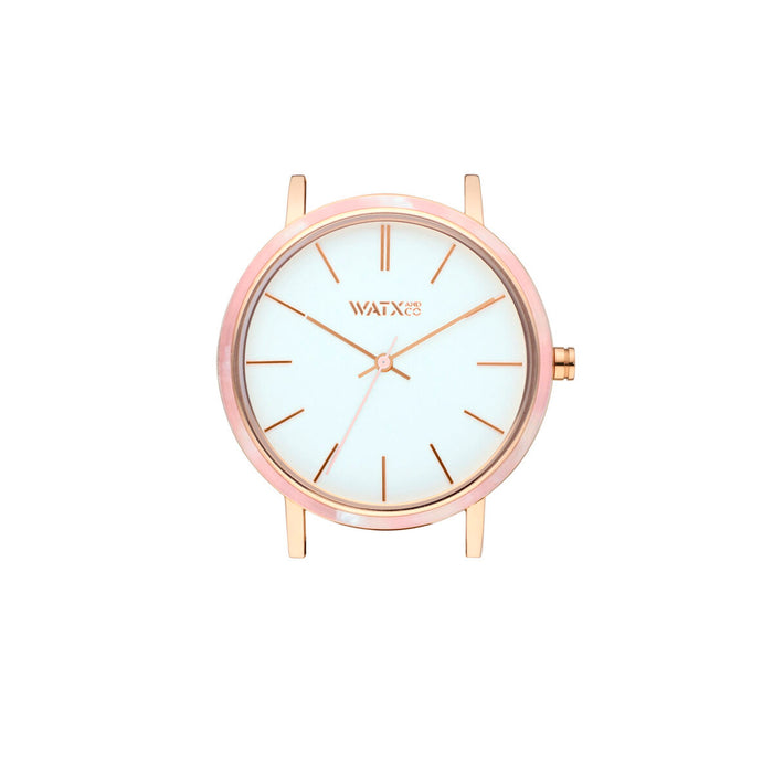 Womens Watch By Watx & Colors Wxca3034 38 Mm