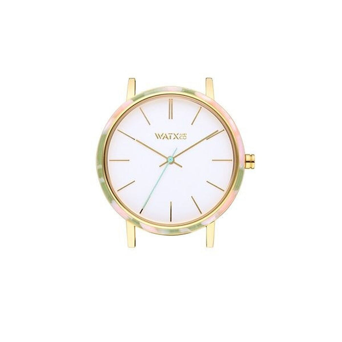 Womens Watch By Watx & Colors Wxca3035 38 Mm
