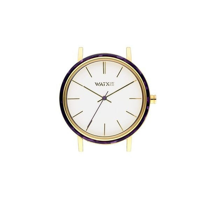 Womens Watch By Watx & Colors Wxca3037 38 Mm