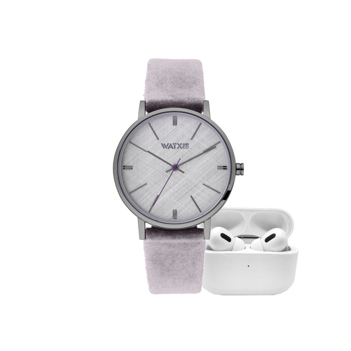 Womens Watch By Watx & Colors Reloj838 38 Mm