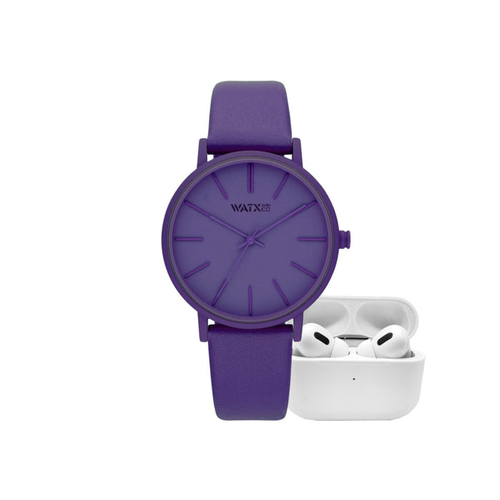 Womens Watch By Watx & Colors Reloj1338 38 Mm