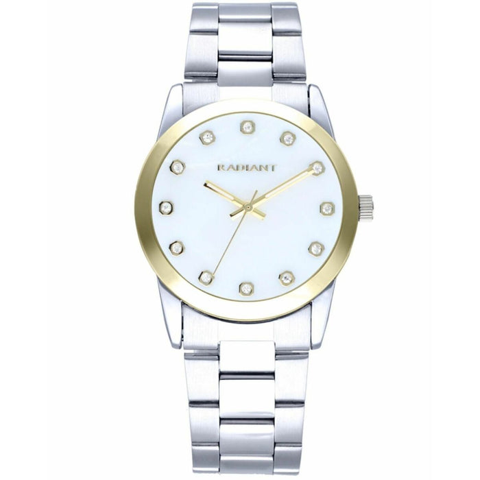 Womens Watch By Radiant Ra584203 34 Mm
