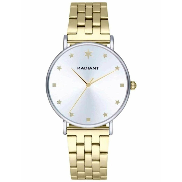 Womens Watch By Radiant Ra585205 36 Mm