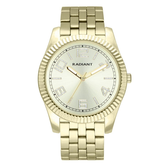 Womens Watch By Radiant Ra587202 44 Mm