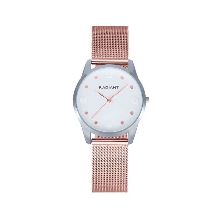 Womens Watch By Radiant Ra593203 36 Mm