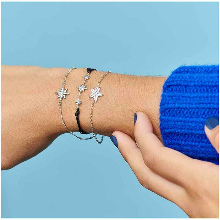 Womens Bracelet By Radiant Ry000045 19 Cm