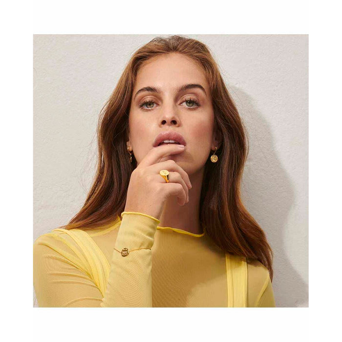 Womens Bracelet By Radiant Ry000049 19 Cm