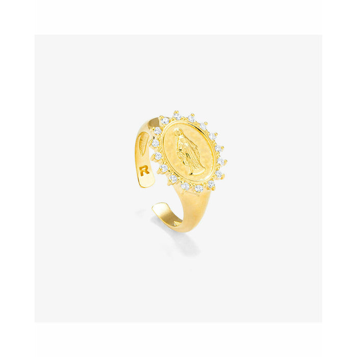 Womens Ring By Radiant Ry000054 10