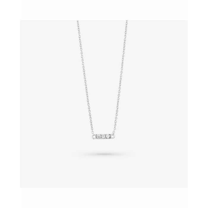 Womens Necklace By Radiant Ry000080 50 Cm