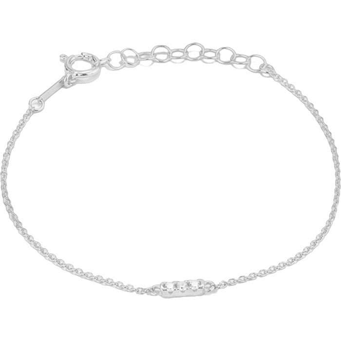 Womens Bracelet By Radiant Ry000082 19 Cm