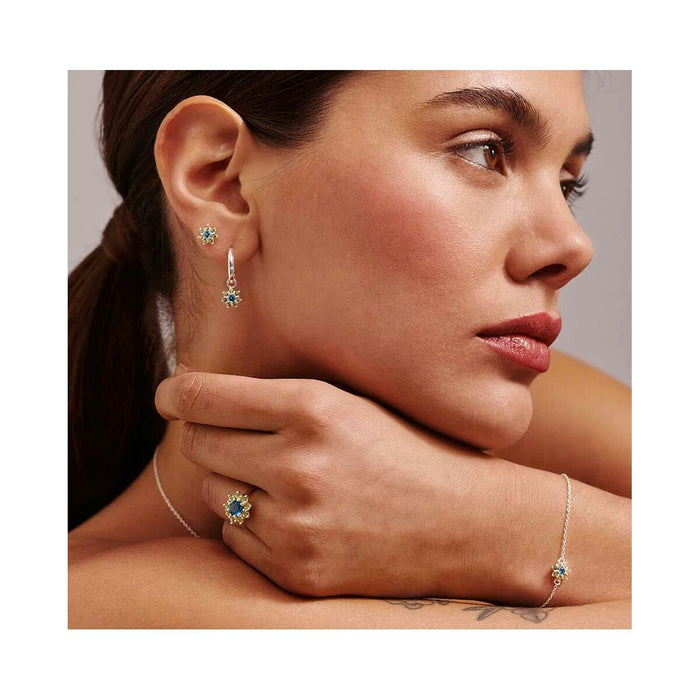 Womens Bracelet By Radiant Ry000115 19 Cm