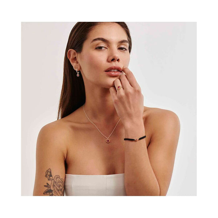 Womens Bracelet By Radiant Ry000120 19 Cm