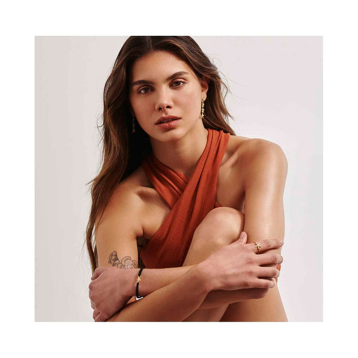 Womens Bracelet By Radiant Ry000138 19 Cm