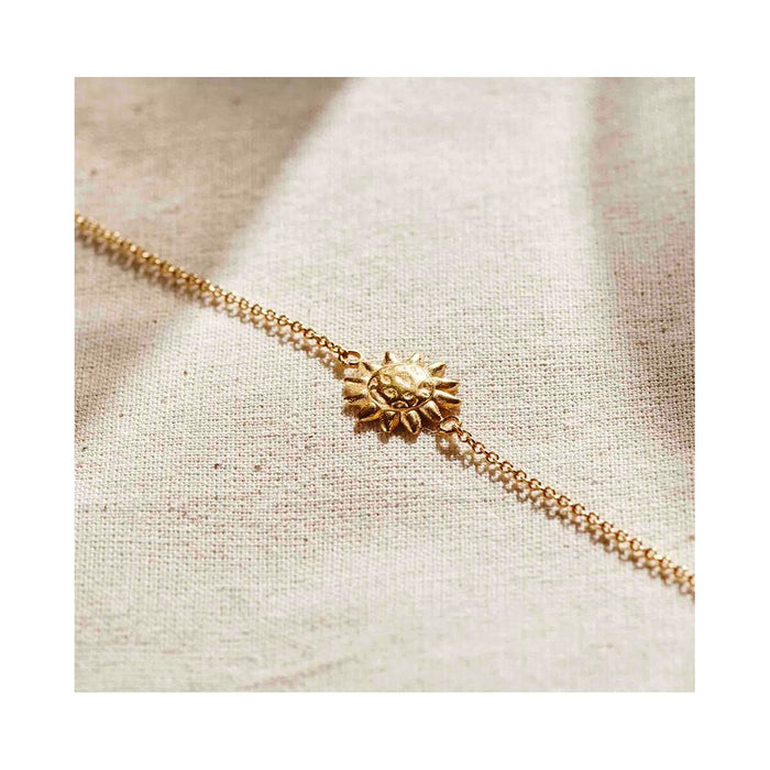 Womens Bracelet By Radiant Ry000152 19 Cm