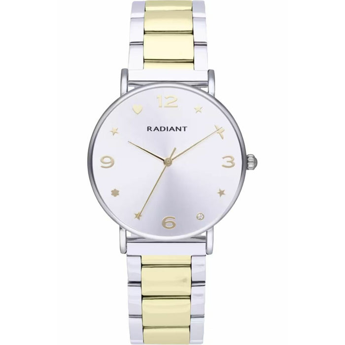 Womens Watch By Radiant Ra597204 36 Mm