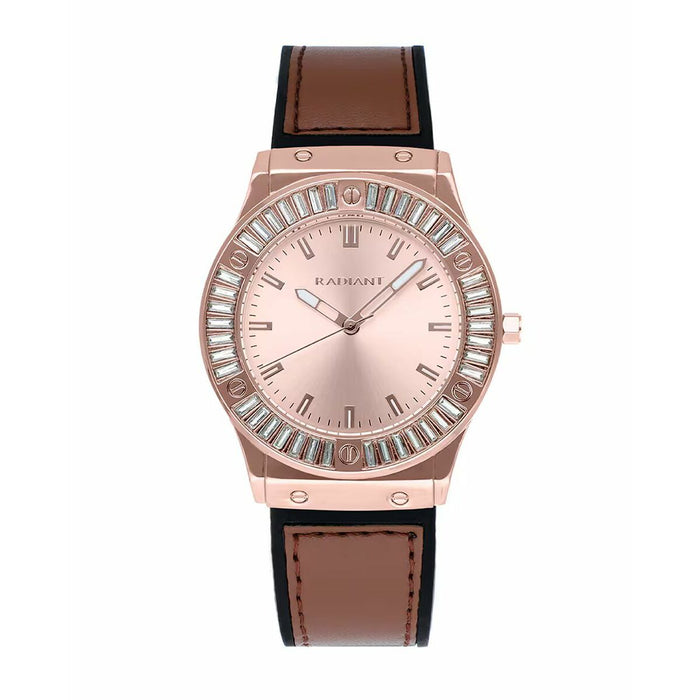 Womens Watch By Radiant Ra633203 36 Mm