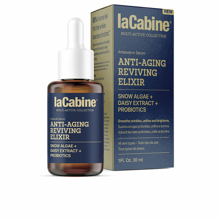 Facial Cream By Lacabine Aging Reviving Elixir 30 Ml