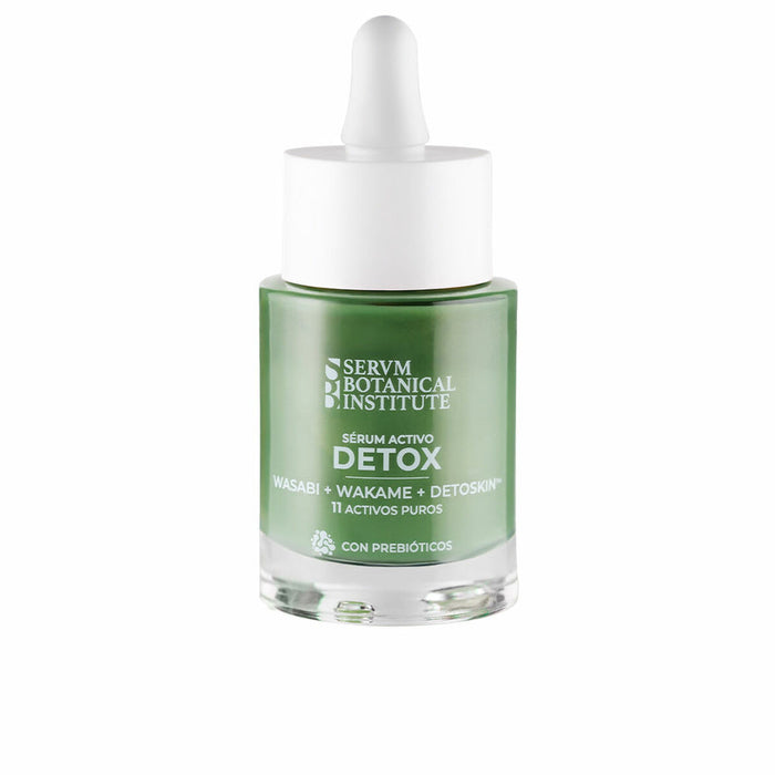 Day Cream Serum Activo 30 Ml