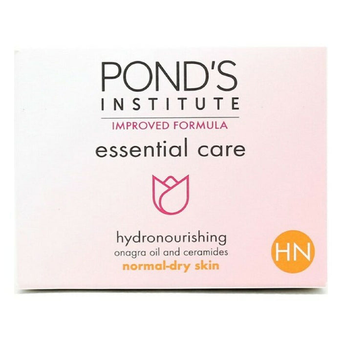 Facial Cream Cuidado Esencial By Ponds Dry Skin 50 Ml