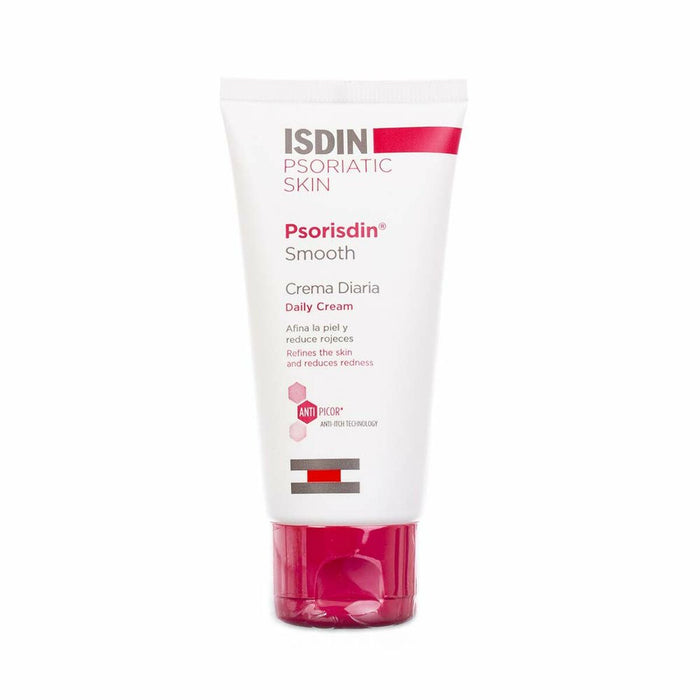 Anti-Reddening Cream By Isdin Psorisdin 50 Ml