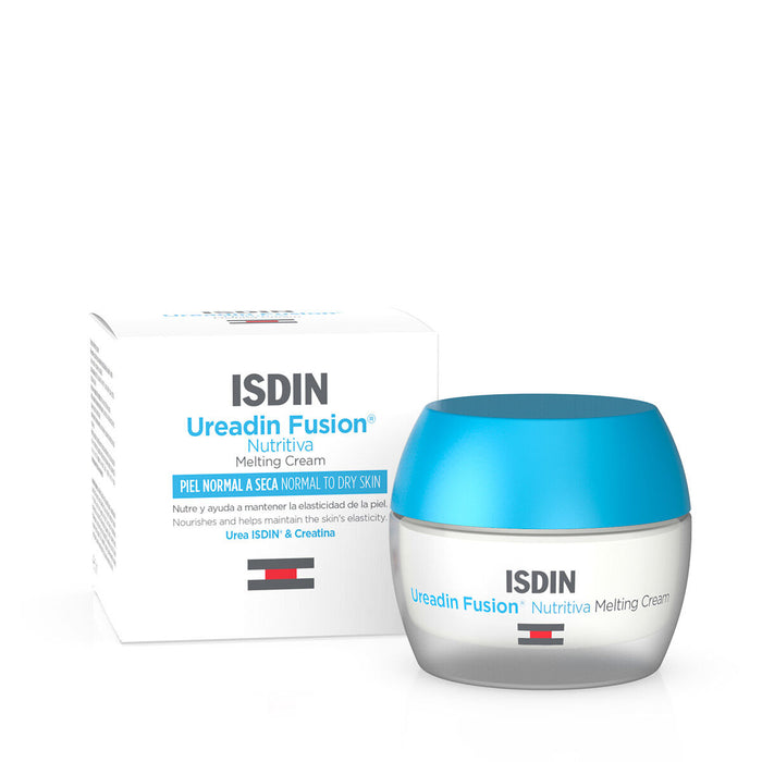 Nourishing Cream By Isdin Ureadin Fusion 50 Ml