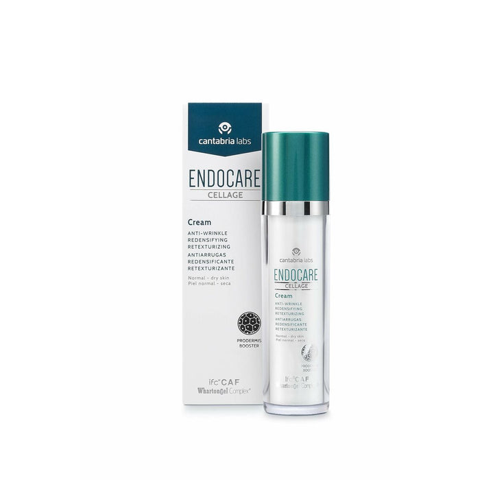 Hydrating Cream By Endocare Cellage 50 Ml