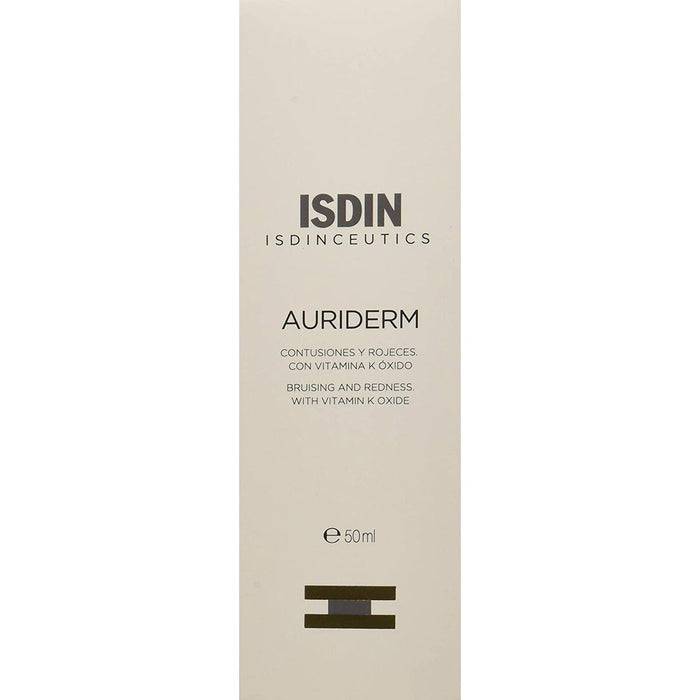 Facial Cream By Isdin Isdinceutics 50 Ml