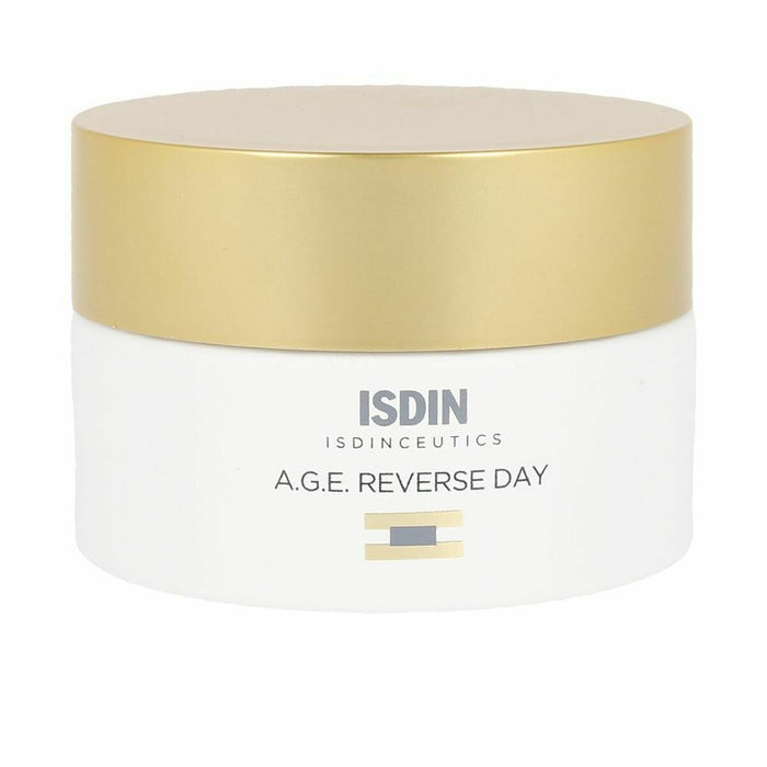 Facial Cream By Isdin Isdinceutics Age Reverse 50 Ml