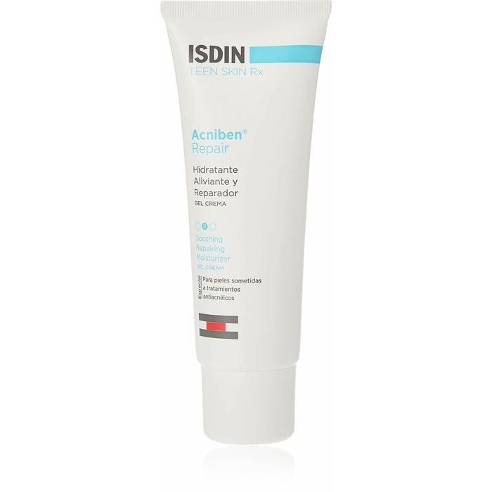 Facial Cream By Isdin Acniben 40 Ml